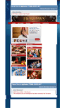Mobile Screenshot of holidays.troyrecord.com
